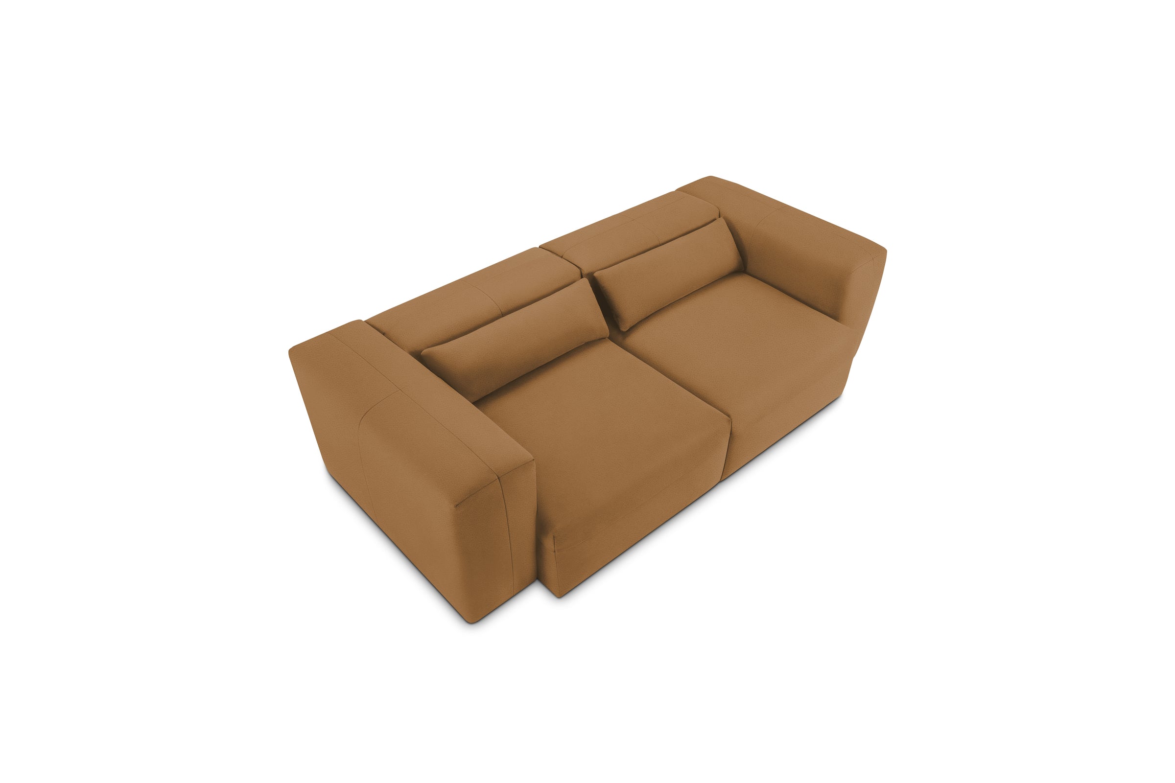 Jasmine Small Sofa