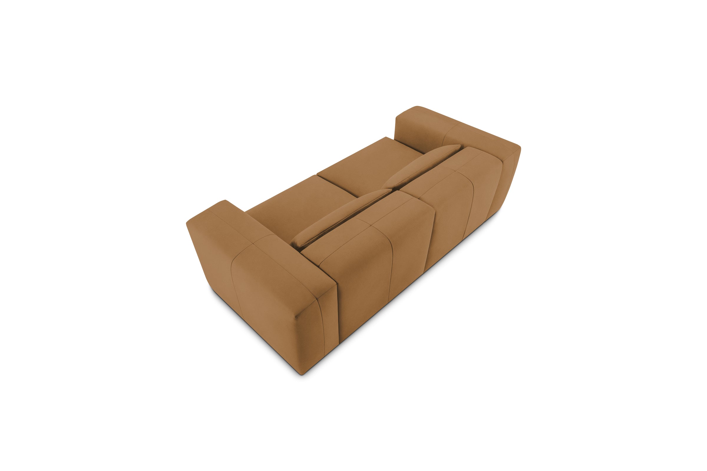 Jasmine Small Sofa