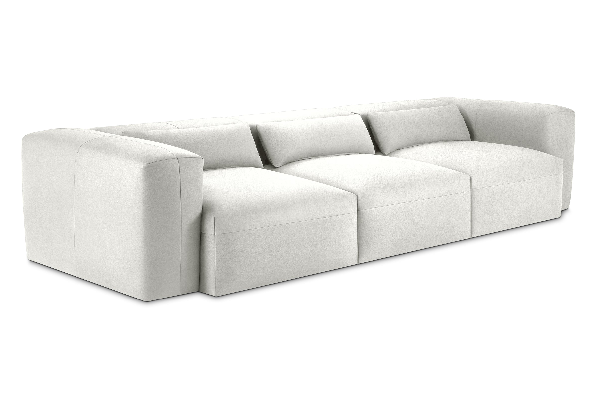 Jasmine Large Sofa
