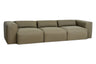 Jasmine Large Sofa