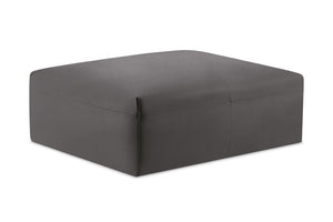 Jasmine Footstool