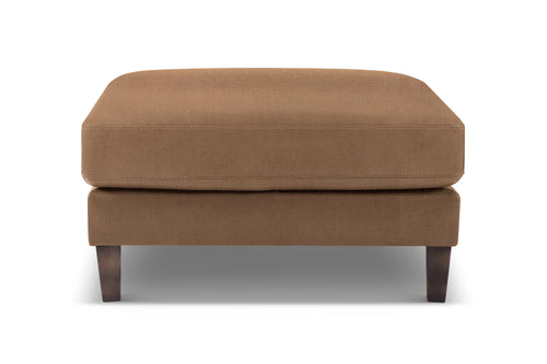 Jade Footstool