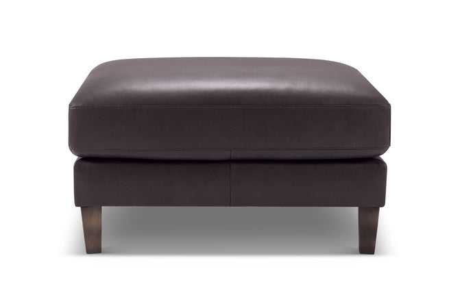 Jade Footstool