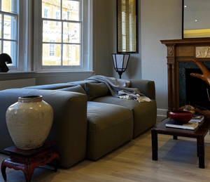 Custom Comfortable Thumbnail 2