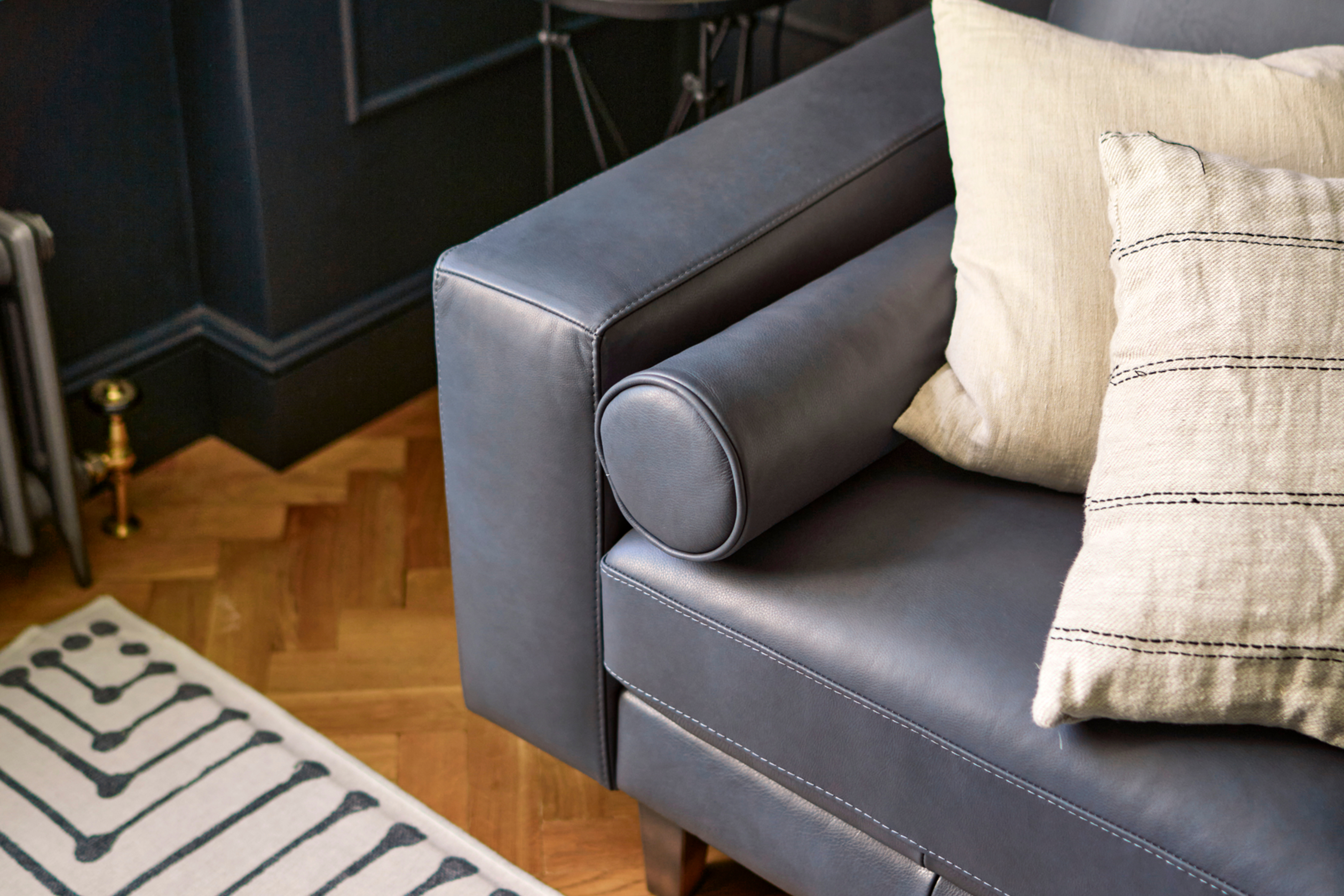 Custom Comfortable Image 3
