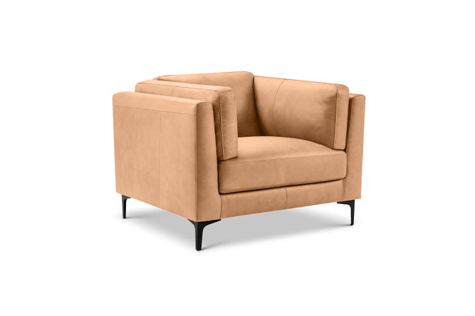 Oli Plus Armchair