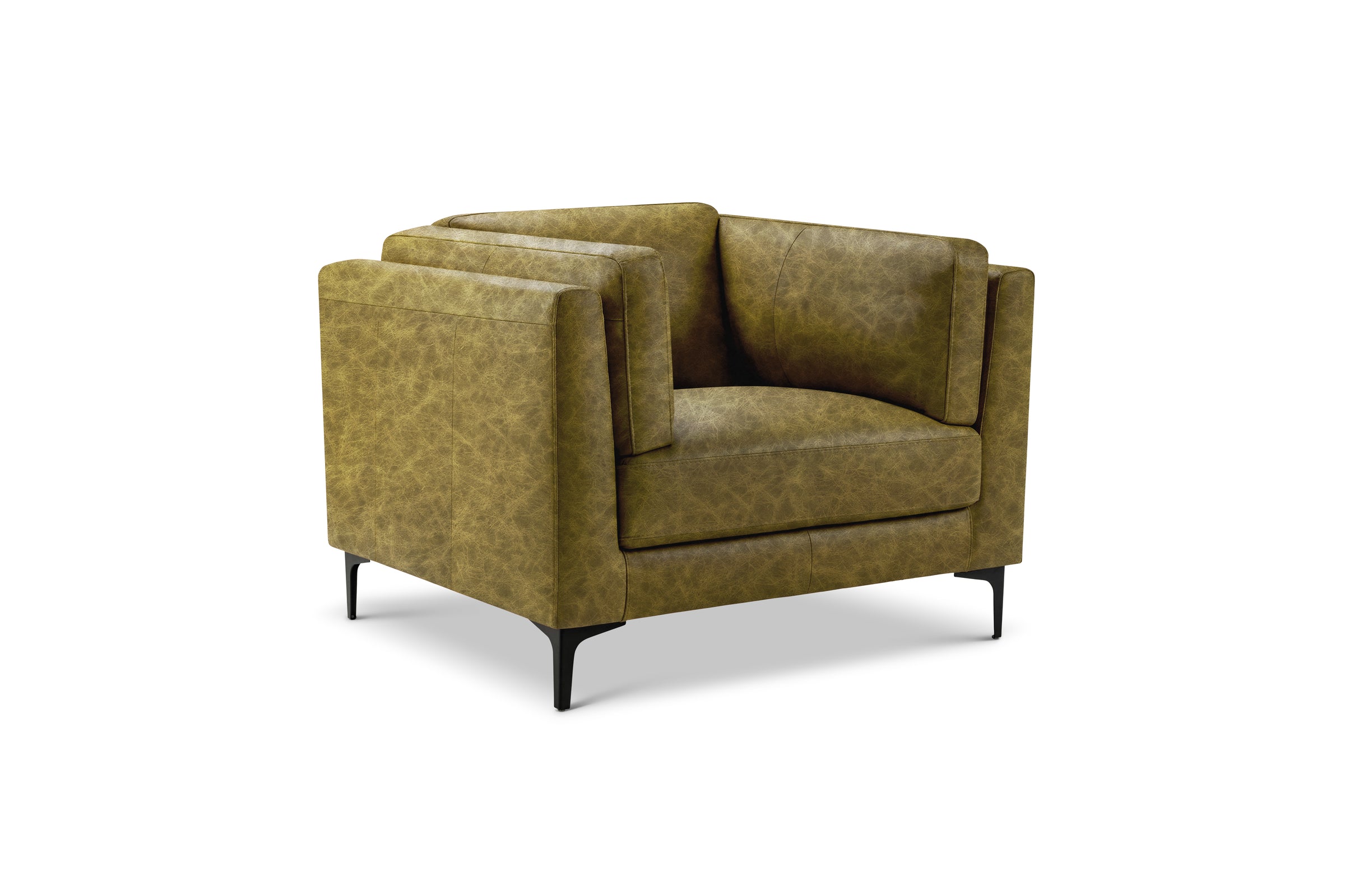 Oli Plus Armchair