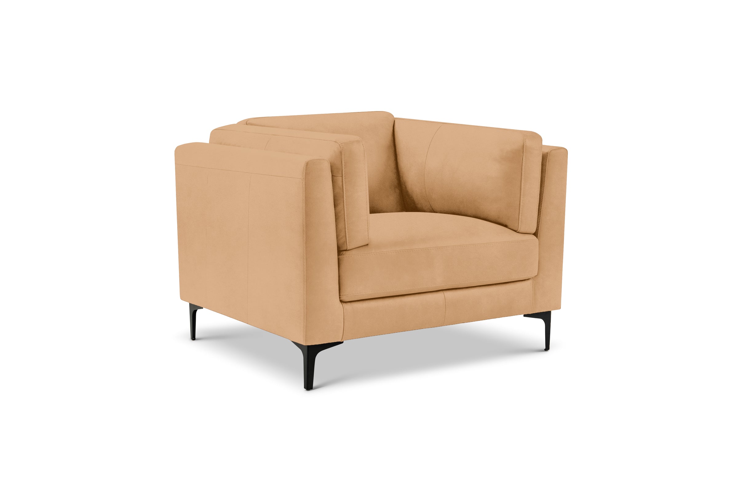 Oli Plus Armchair