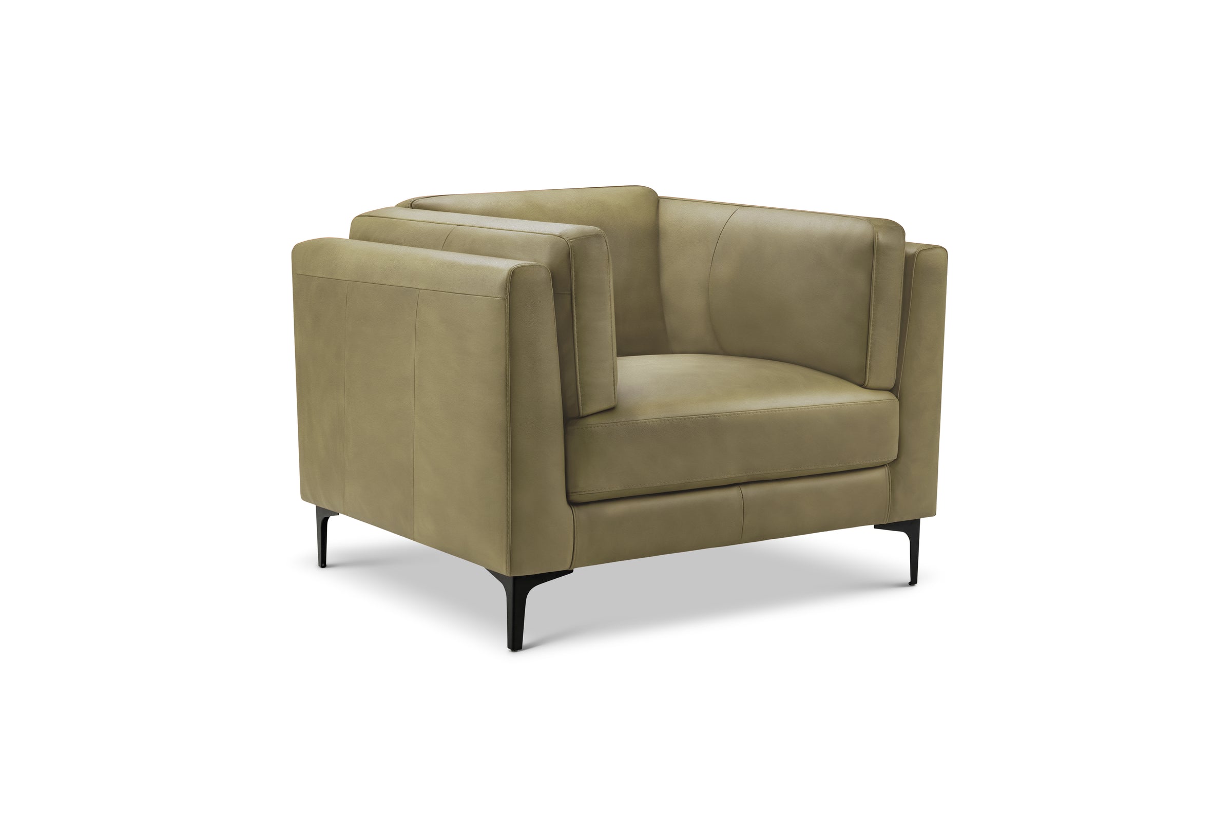 Oli Plus Armchair