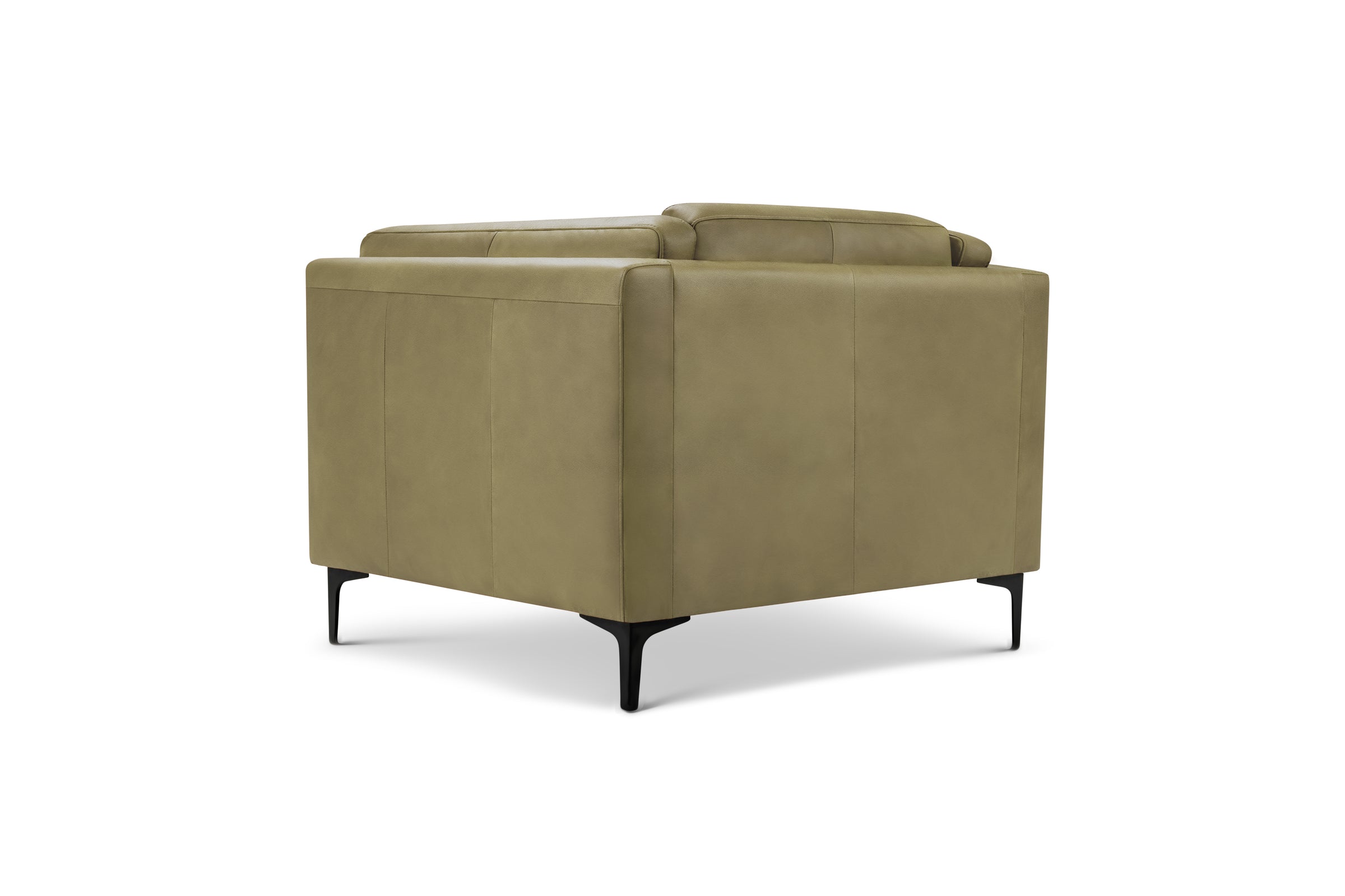 Oli Plus Armchair
