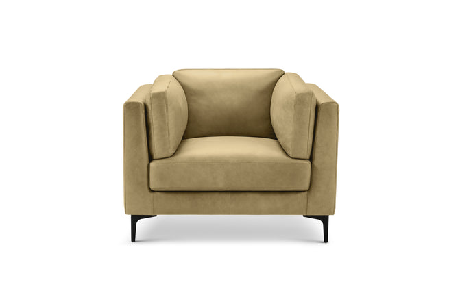 Oli Plus Armchair