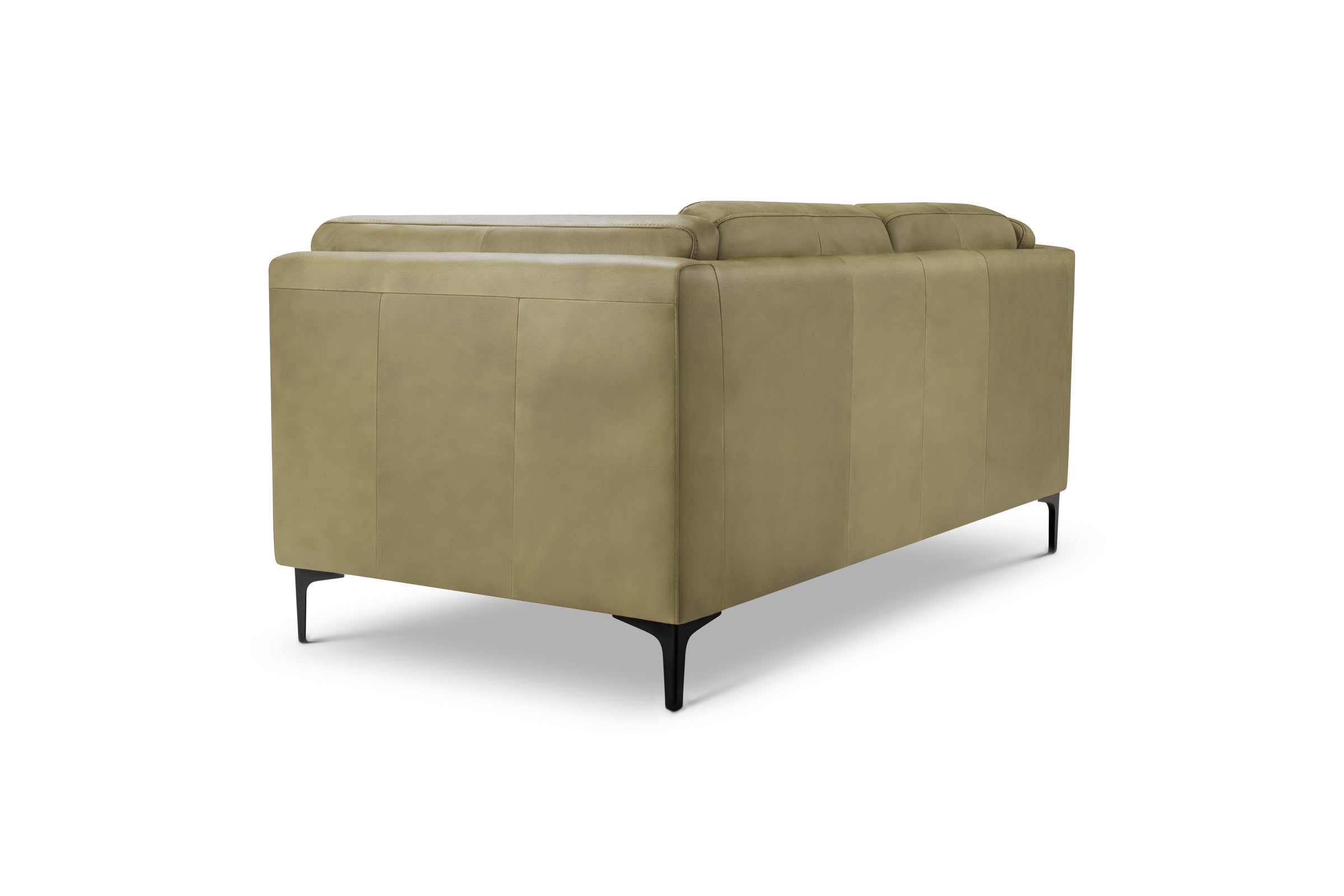 Oli Plus Small Sofa