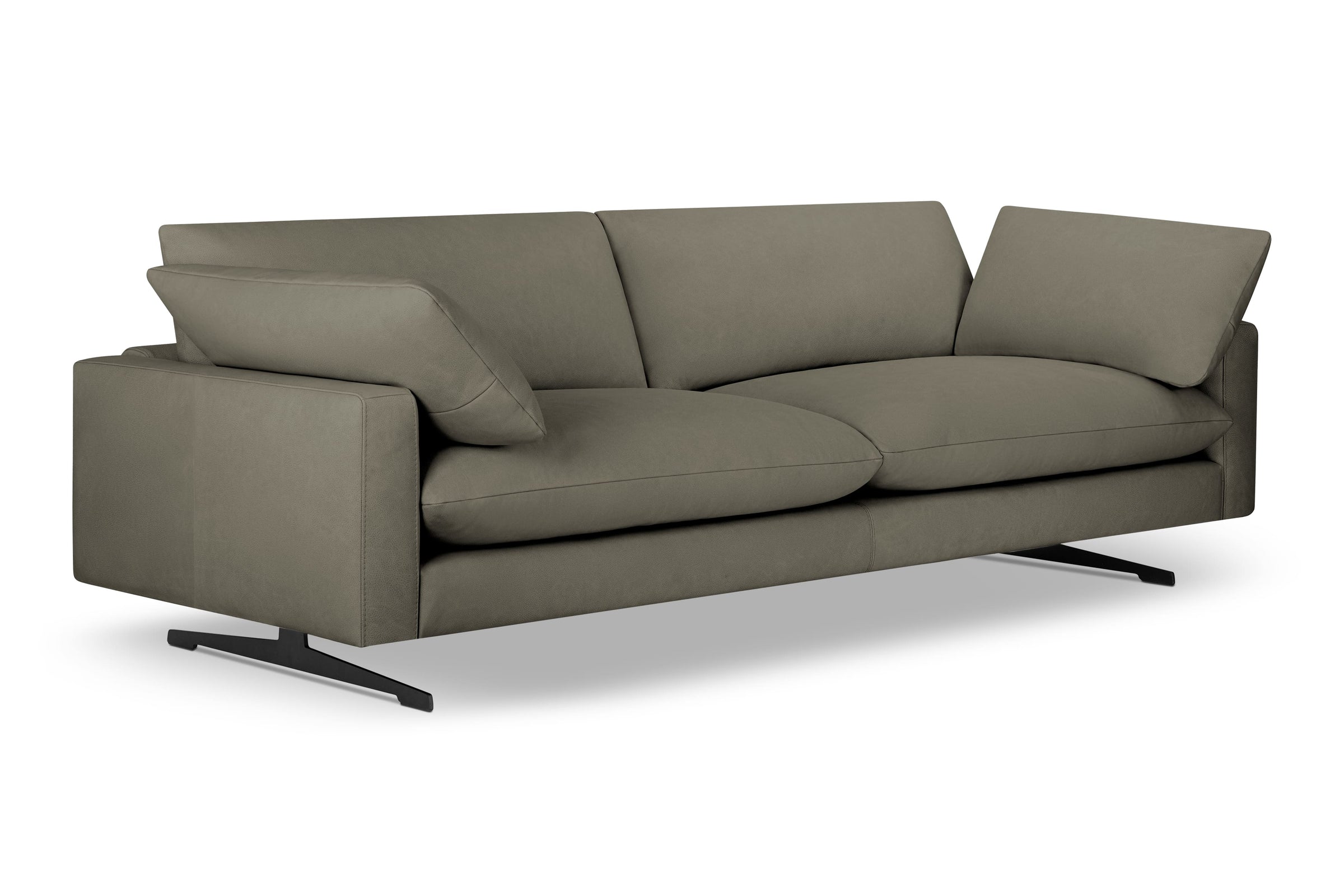 Oliver Maxi Sofa