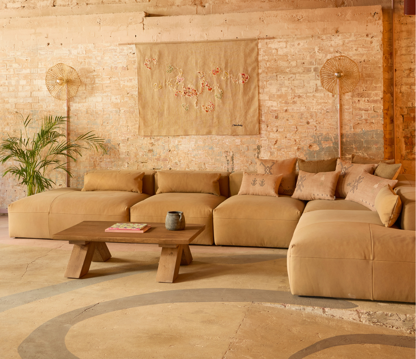 Custom Comfortable Image 1