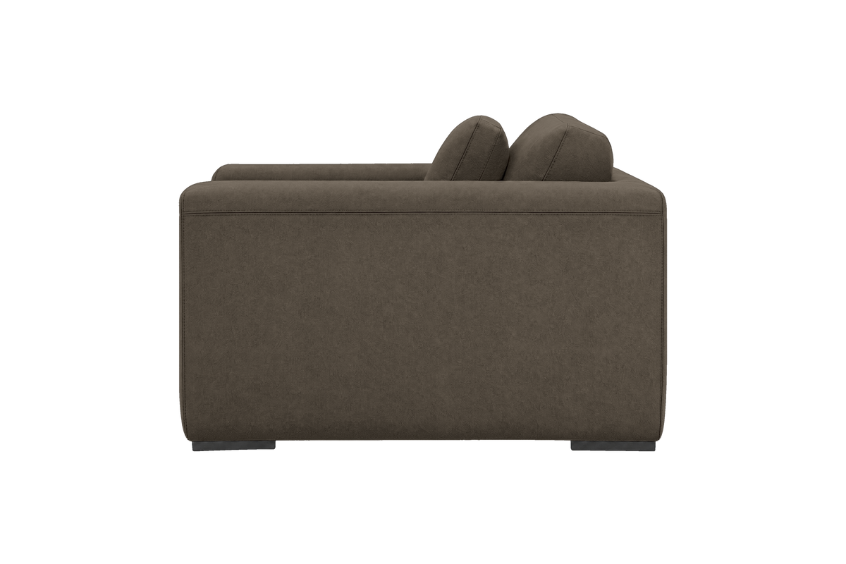 Caro Armchair in Fresco Cos