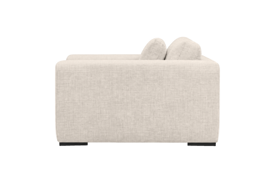 Caro Armchair in Mosquito Cracker