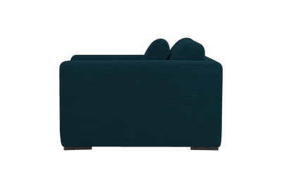 Caro Armchair in Roni Deep Lake