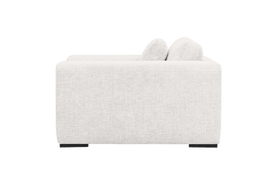 Caro Armchair in Mosquito Foam