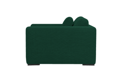 Caro Armchair in Roni Frog