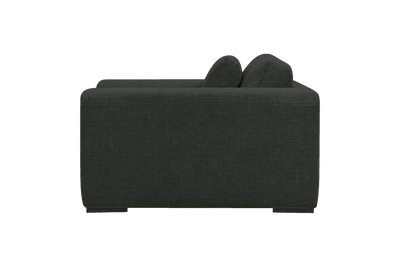 Caro Armchair in Mosquito Lola