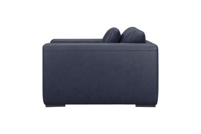 Caro Armchair in Momo Midnight