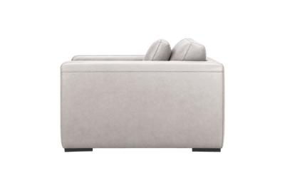 Caro Armchair in Momo Milky