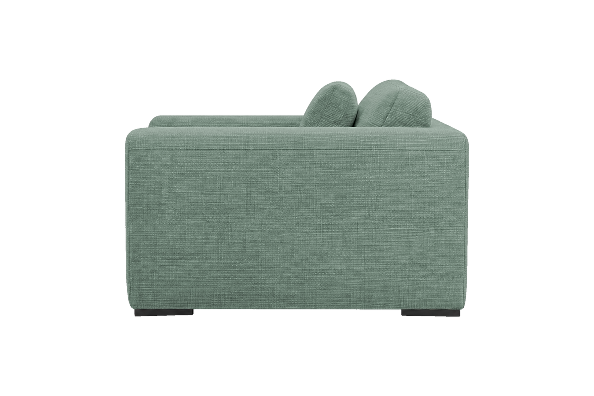 Caro Armchair in Roni Nane