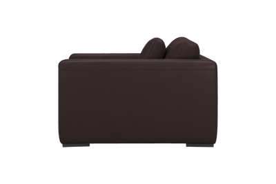 Caro Armchair in Momo Rollie