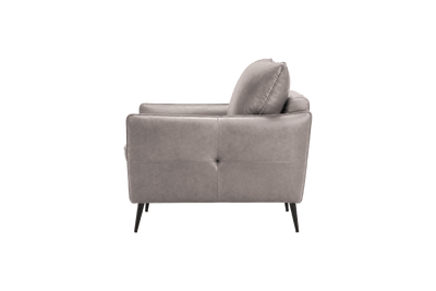 Edgar Accent Chair in Momo Ash