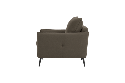 Edgar Accent Chair in Fresco Cos
