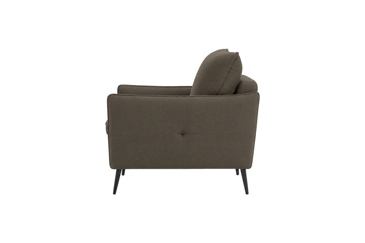 Edgar Accent Chair in Fresco Cos