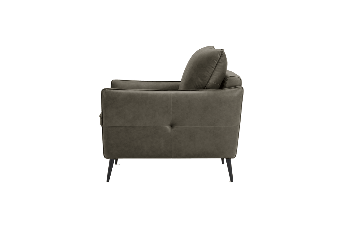 Edgar Accent Chair in Marfa Cos