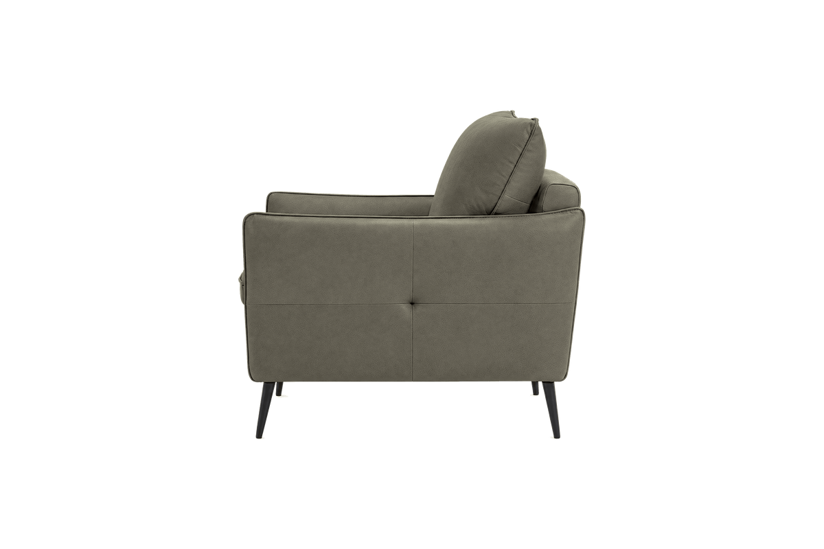Edgar Accent Chair in Felix Cos