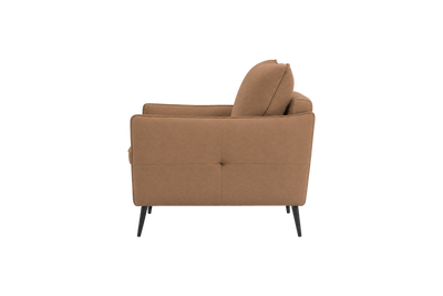 Edgar Accent Chair in Fresco Hazel