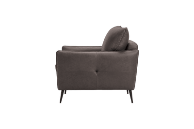 Edgar Accent Chair in Momo Lola