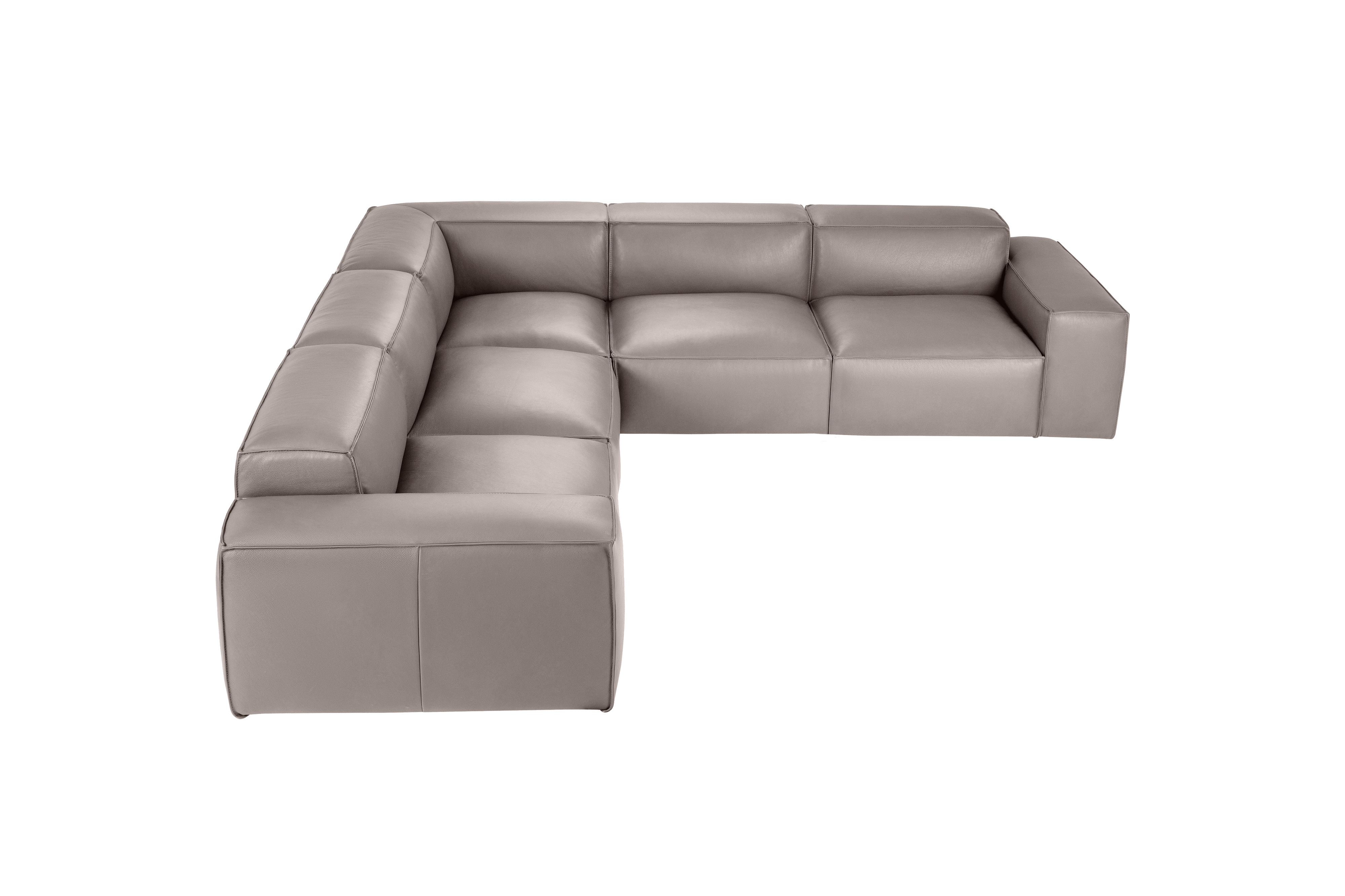 Elo Corner Sofa