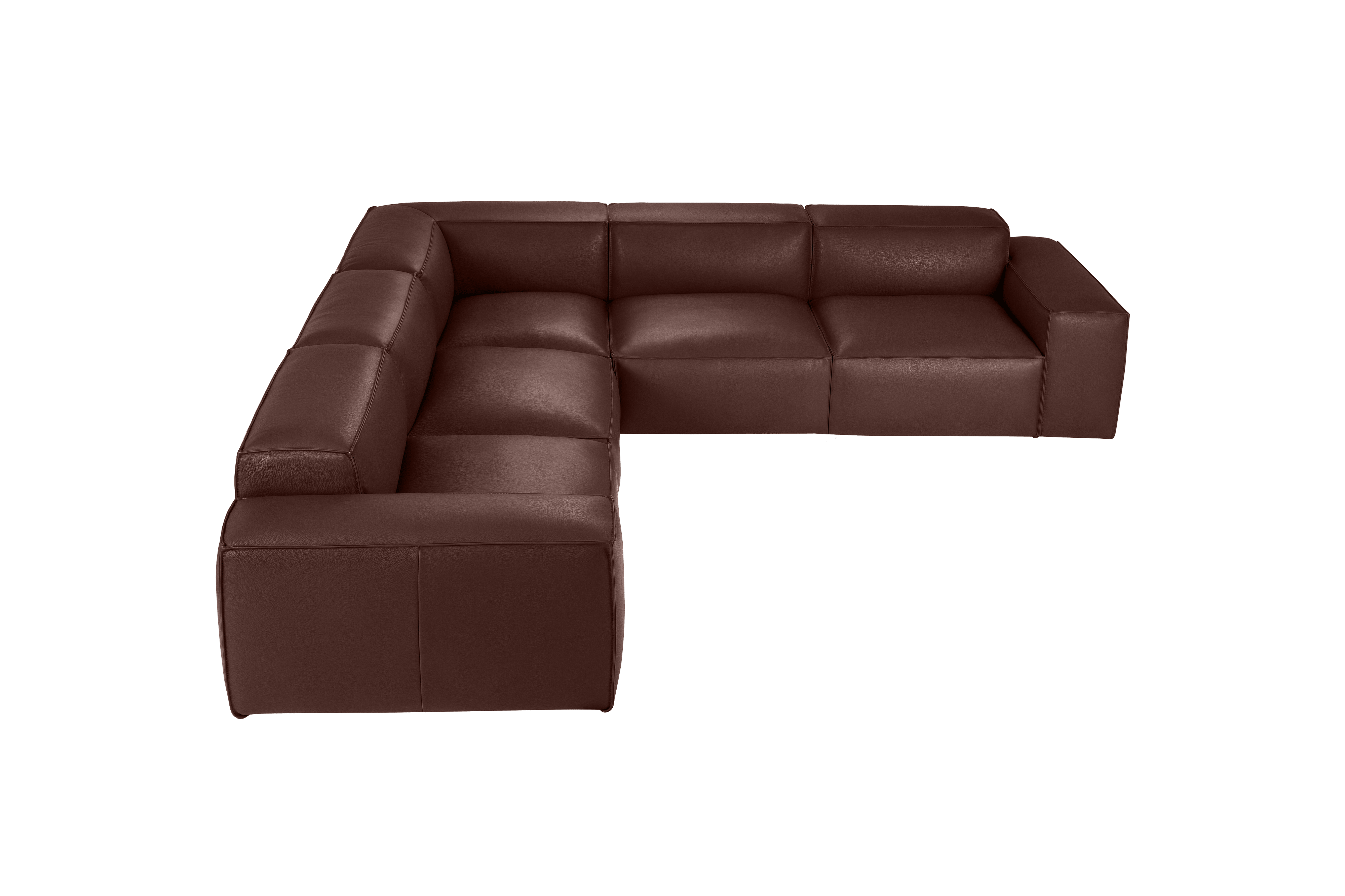 Elo Corner Sofa
