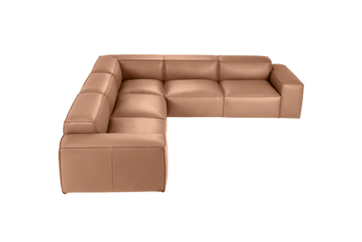 Elo Corner Sofa