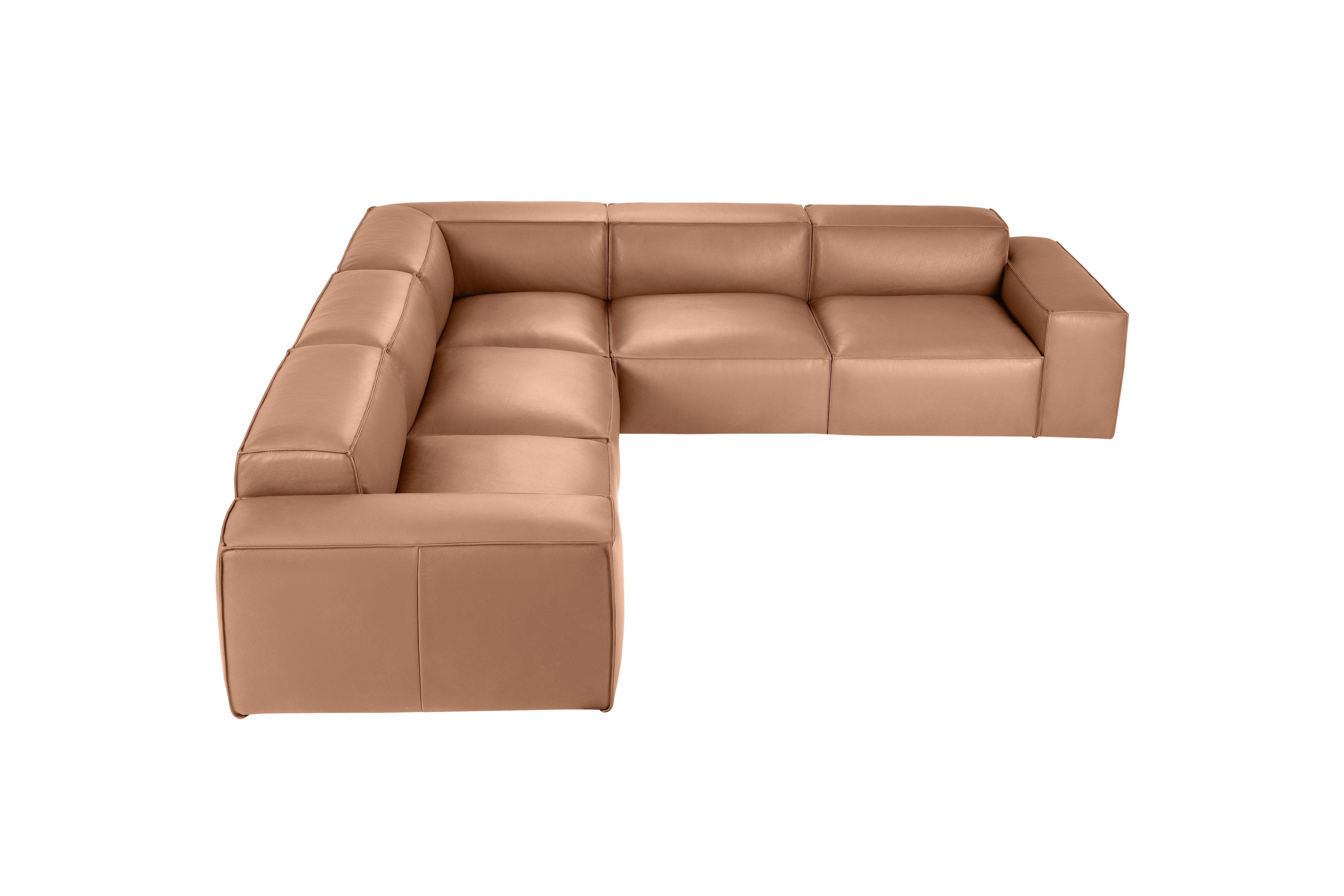 Elo Corner Sofa