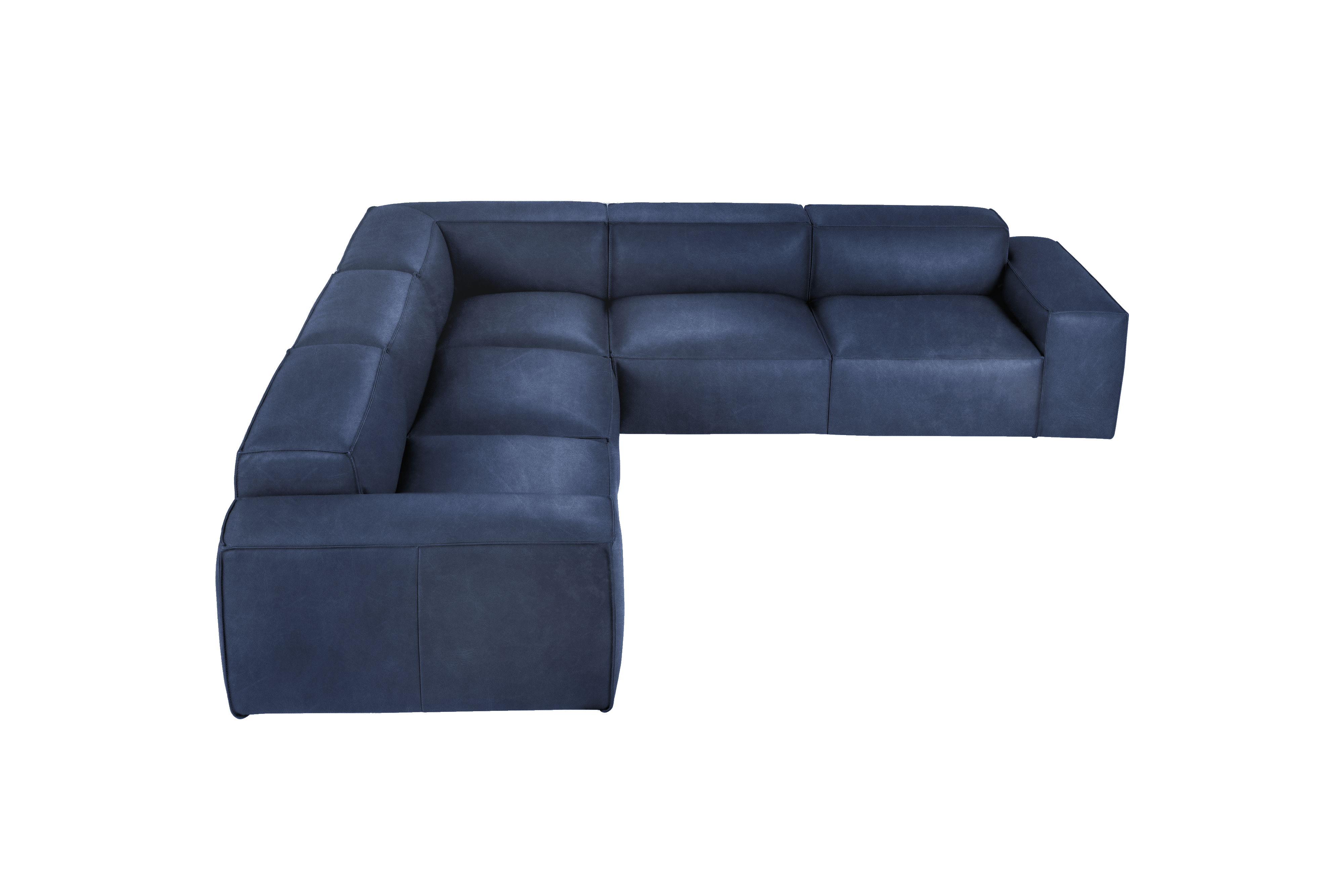 Elo Corner Sofa