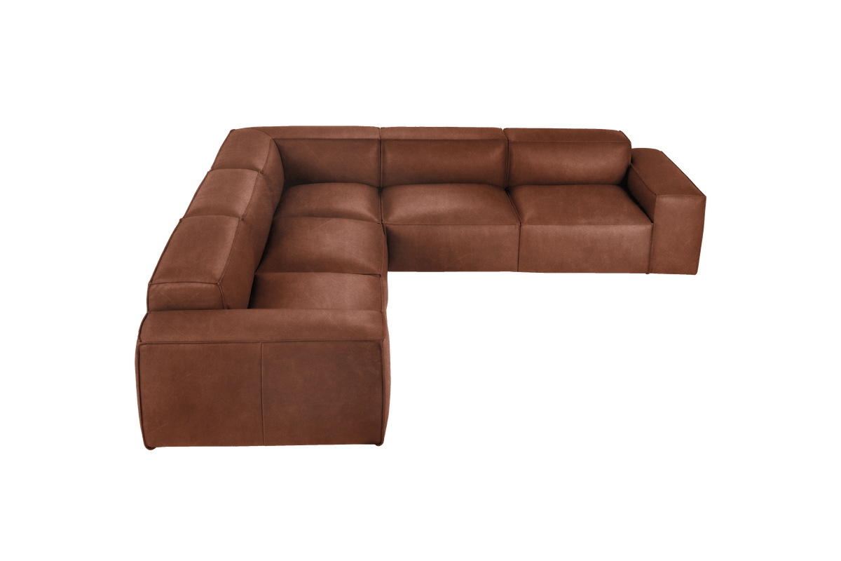 Elo Corner Sofa