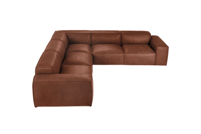 Elo Corner Sofa