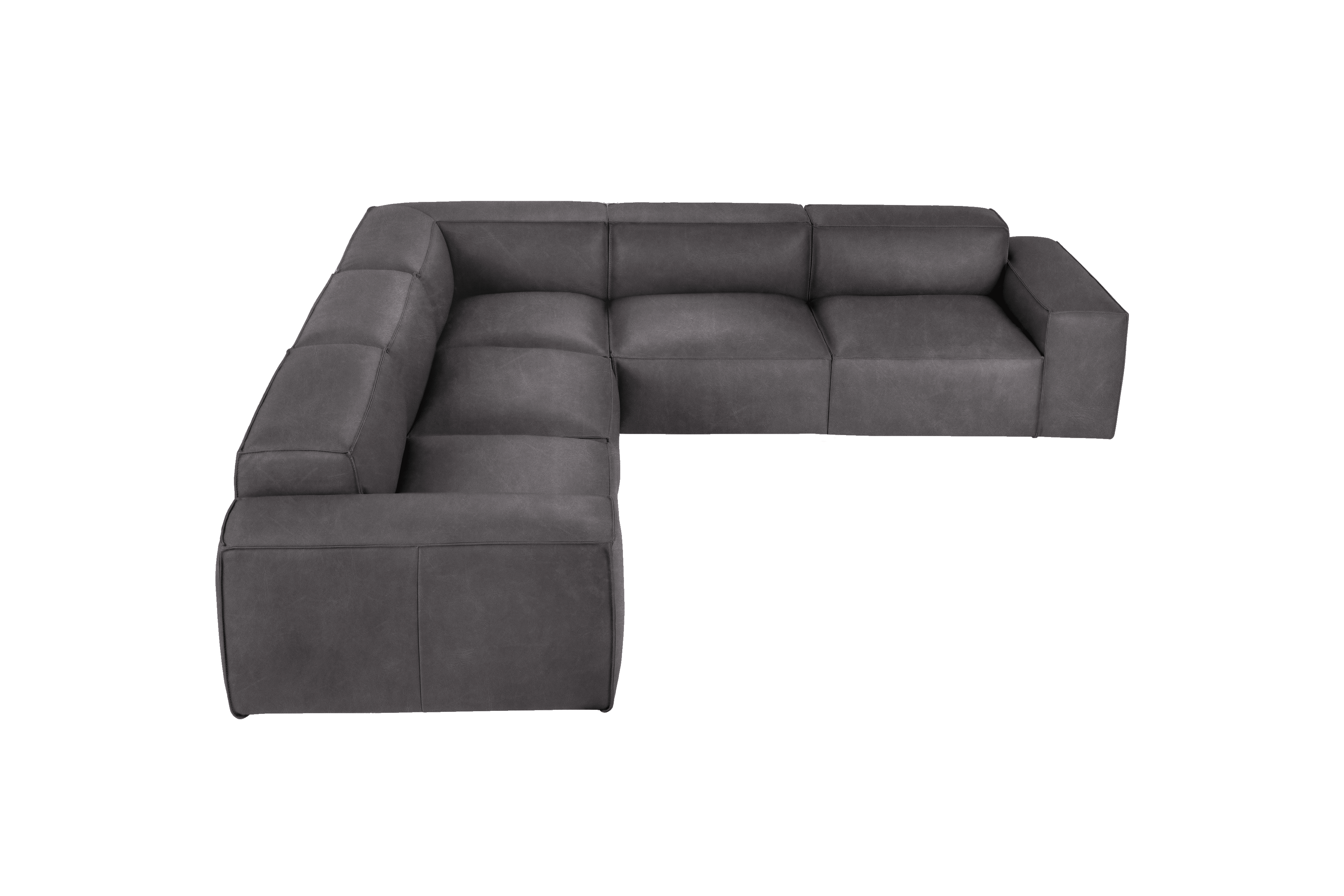 Elo Corner Sofa