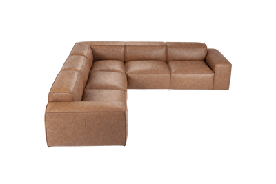 Elo Corner Sofa