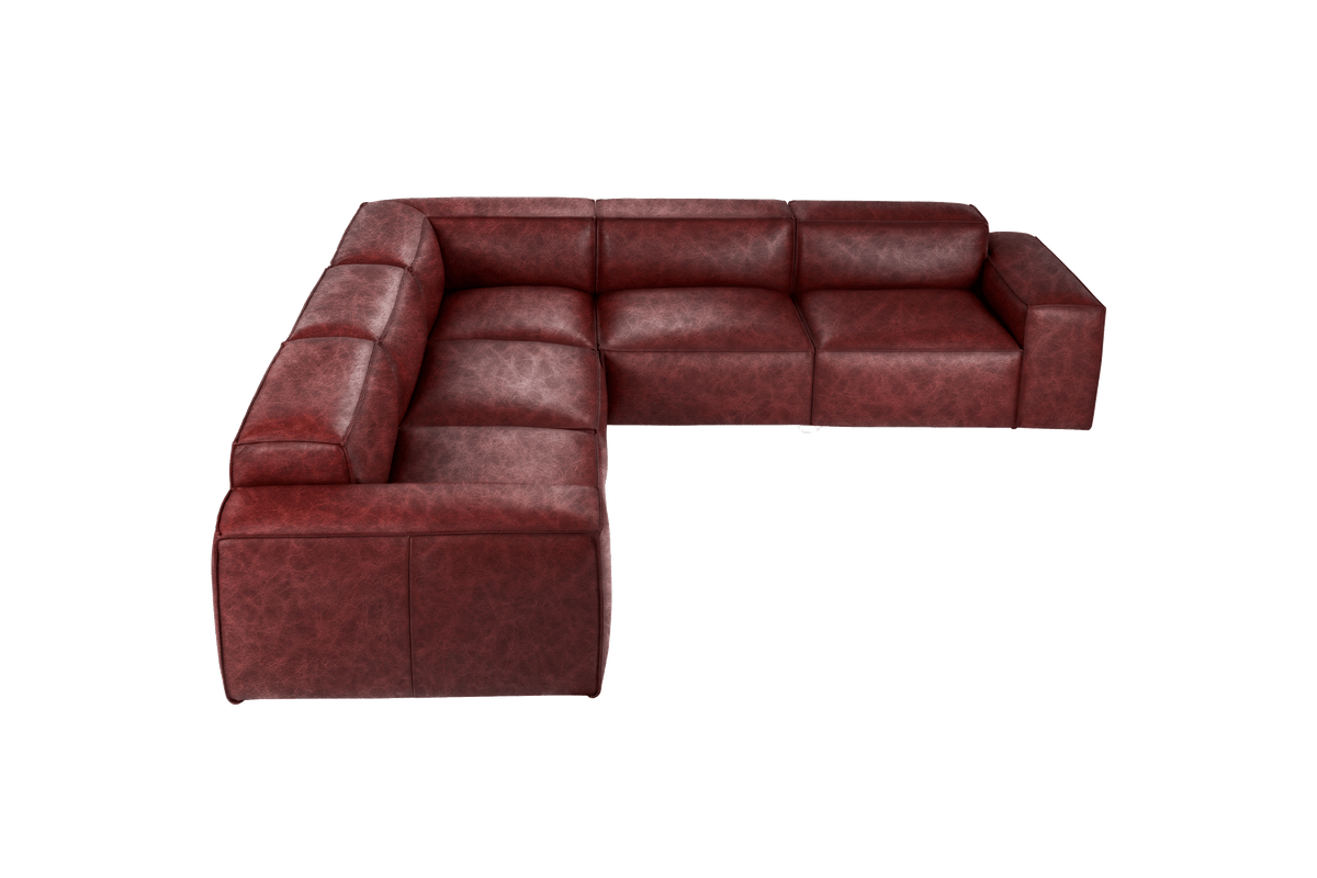 Elo Corner Sofa