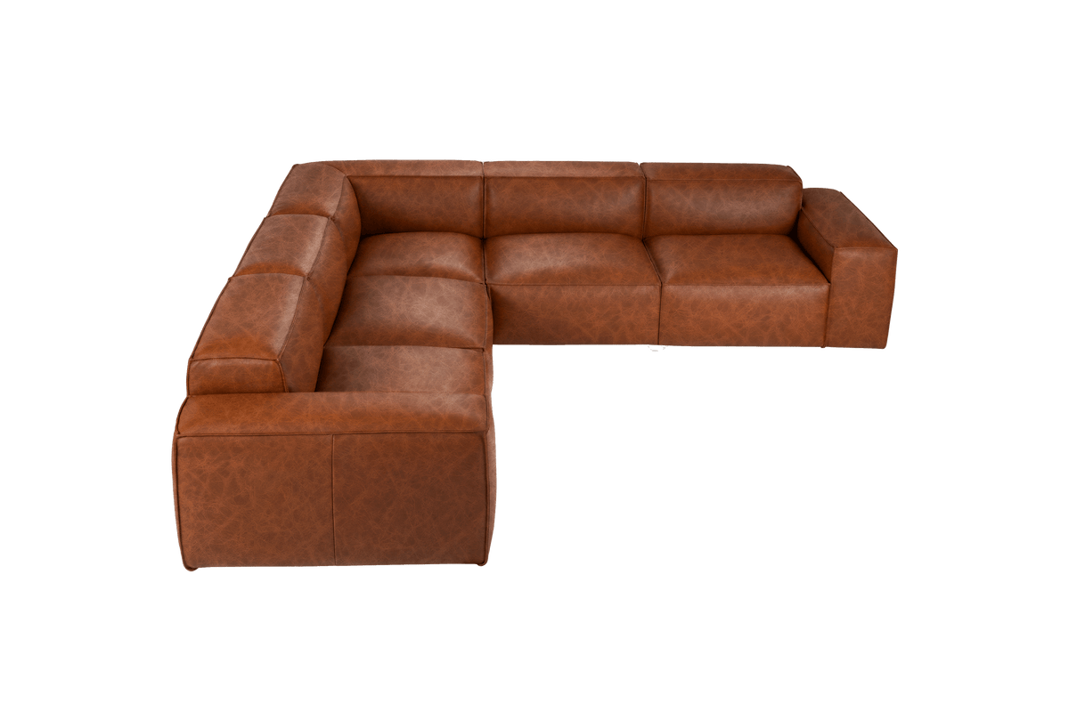 Elo Corner Sofa