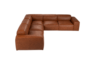Elo Corner Sofa