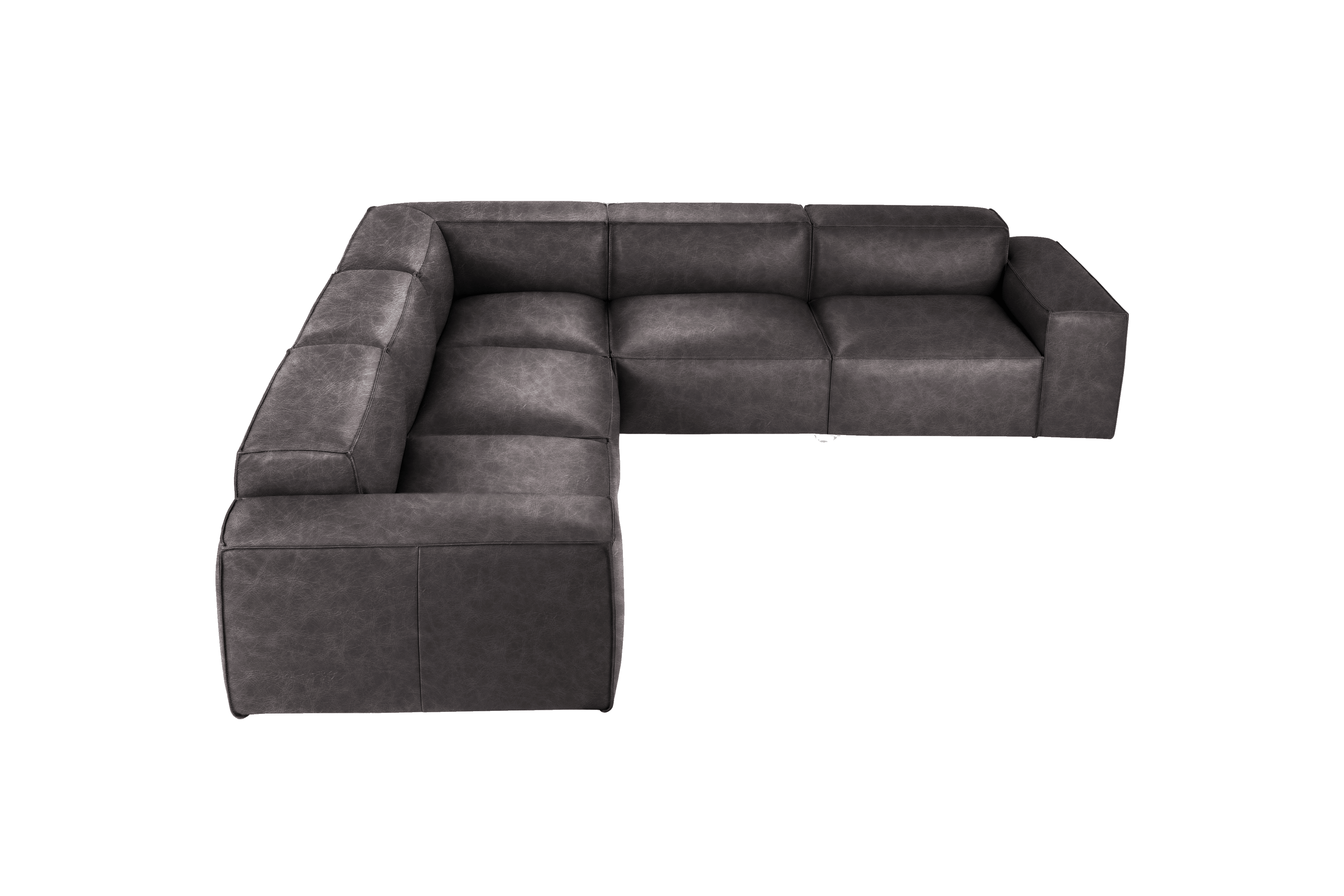 Elo Corner Sofa