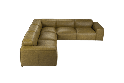 Elo Corner Sofa