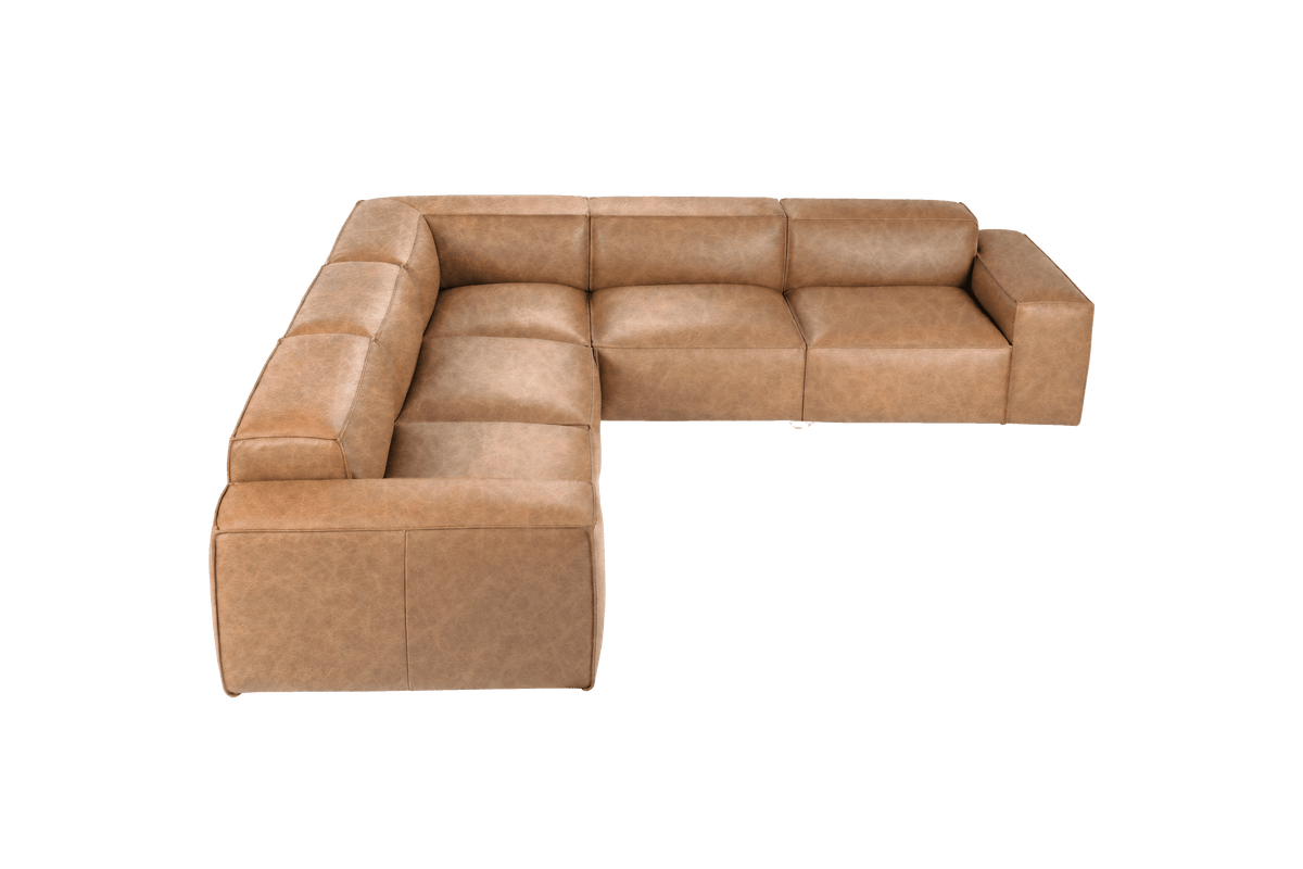 Elo Corner Sofa